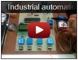 industrial automation using cellphone
