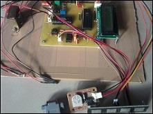 Microcontroller based Data Logger