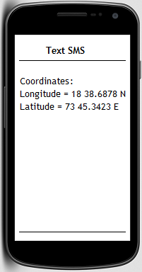 GPS Tracker for Ambulance