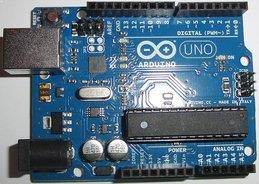 Arduino projects