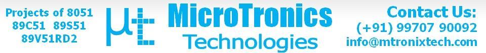 Microtronics Technologies