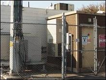 1610 Cell Phone Tower Base Station Safety System Using Gsm Technology 2