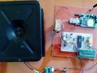 GSM based LPG weight and LPG leakage detection System