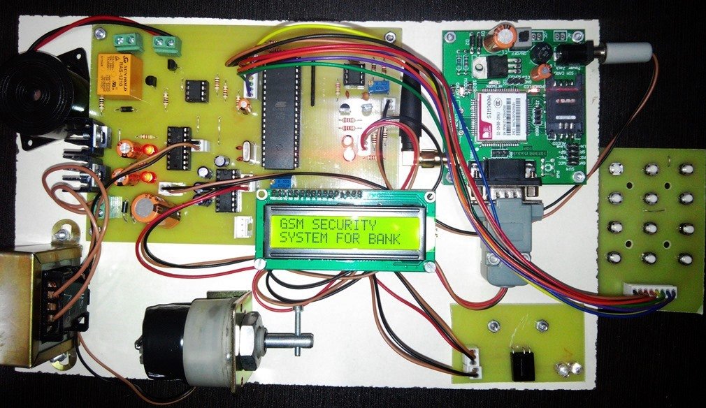 home locker system