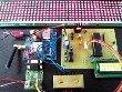 SMS based Electronic Notice board using GSM modem