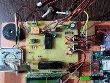 GSM based Power Transformer Parameter fault detection System