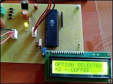 1911 Touchscreen Based Ordering System For Restaurants 3