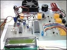 1931 Touch Screen Based Home Appliance Control System Using Wireless Communication 3