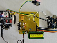 IOT based Smoke detector using Arduino