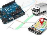 Arduino based Vehicle Tracking System using GPS and GSM