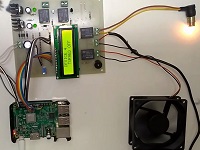 IOT based Home Automation using Raspberry Pi