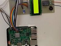 IOT Garbage Monitoring Using Raspberry Pi