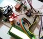 Arduino based fire detection using Smoke and Temperature sensor